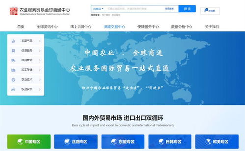 濰坊聯通助力打造國際農業服務貿易新航母，為中國農業高質量發展增添新質生產力