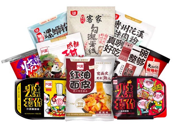 白家食品啟動創業板上市輔導 面能沖向全國嗎？