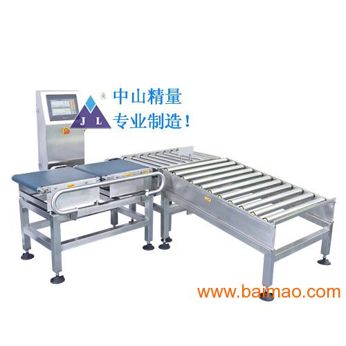 休閑食品在線檢重稱的生產、應用與價格解析