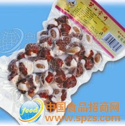 速凍棗花生批發與招商指南 價格、廠家與農副產品新機遇