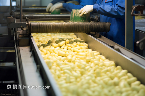 現(xiàn)代化大型食品加工廠(chǎng)的運(yùn)營(yíng)與管理 機(jī)遇與挑戰(zhàn)并存