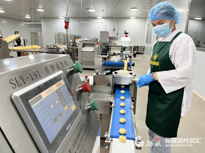 走進口岸看新疆丨喀什聚力打造區域性國際經濟合作先行區